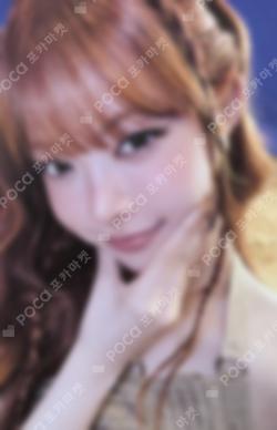 PUREFLOW pt.1 COMPACT Ver. MUSIC&DRAMA HONG EUNCHAE photocard image