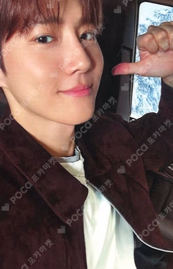 EXO SUHO photocard image