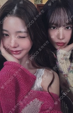 LUCID DREAM STANDARD EDITION Unit photocard image
