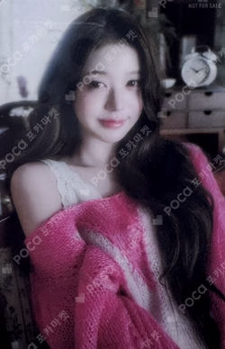 IVE WONYOUNG photocard image