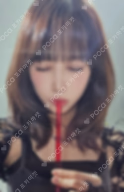 LE SSERAFIM VR CONCERT：INVITATION KIM CHAEWON photocard image