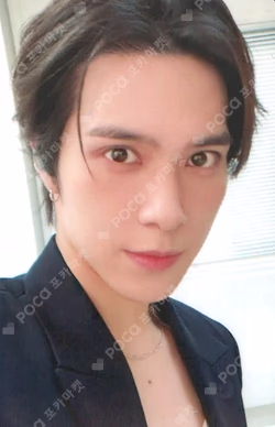 NCT HENDERY photocard image