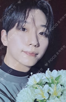[Beautiful Mind] World Tour in SEOUL Gun-il photocard image