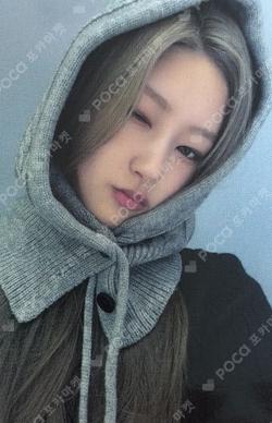 KISSOFLIFE HANEUL photocard image