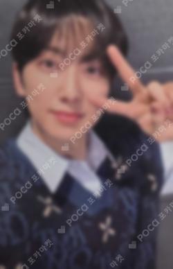 &TEAM FUMA photocard image