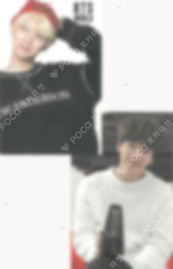 World SUGA photocard image