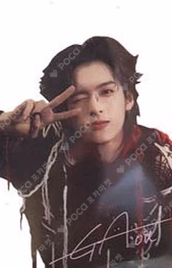 Xdinary Heroes Stage ♭ OVERTURE PHOTOCARD SET