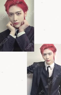 ZEROBASEONE RICKY photocard image