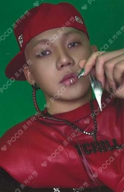 NEW WAV RED VER.