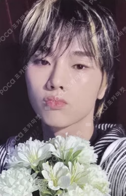 [Beautiful Mind] World Tour in SEOUL Jungsu photocard image