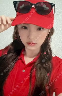 Inkigayo BROADCAST Yihyun photocard image