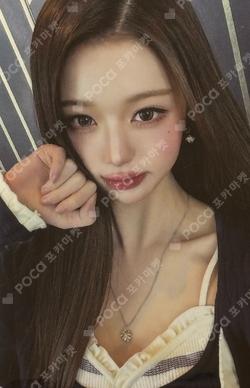 REVIVE+ MAKESTAR WONYOUNG photocard image