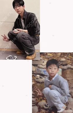 [Beautiful Mind] World Tour in SEOUL FAN EVENT LUCKY DRAW