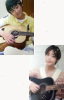 Imagen de la photocard de PARK JI HOON de PARK JI HOON