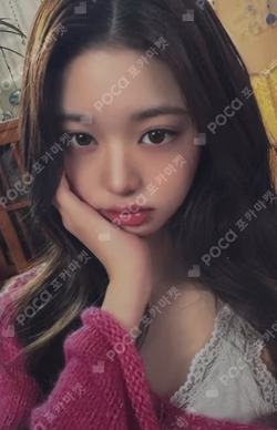 LUCID DREAM SOLO EDITION WONYOUNG photocard image