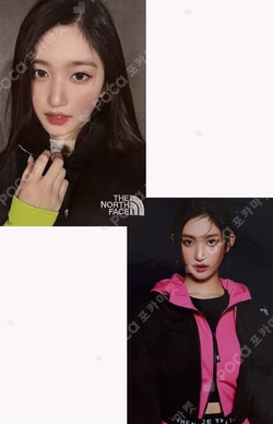 THE NORTH FACE