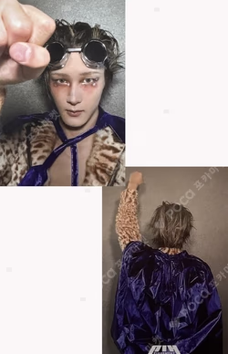 UNIQUE US EXCLUSIVE SOUL photocard image