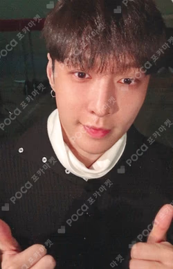 REVERXE QQ MUSIC LAY photocard image
