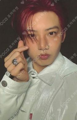 NEW WAV RED VER.