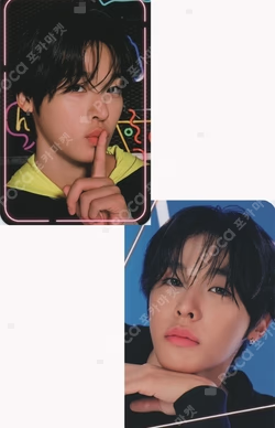 NCTzen WISH-JAPAN SPECIAL KIT