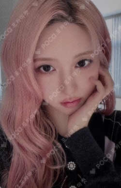 LUCID DREAM A!SMART GAEUL photocard image