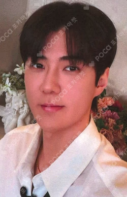 REVERXE XIAOMANG WINNER SEHUN photocard image