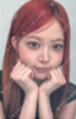 PUREFLOW pt.1 STUDIO CHOOM GIFT HONG EUNCHAE photocard image