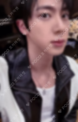 KEEP SWIMMING to BTS EVENT Jin photocard image