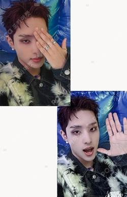 Killin' It APPLEMUSIC KEEHO photocard image