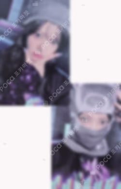 CRAZY BALACLAVA ver. WEVERSE