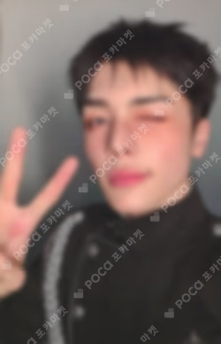 &TEAM MAKI photocard image