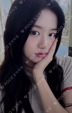 LUCID DREAM Sony Music LUCKY DRAW YUJIN photocard image