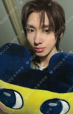 My First Kick StarRiver Juwang photocard image