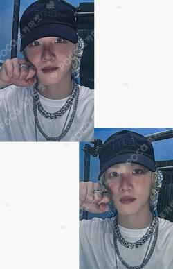 SAD SONG JUMP UP SOUL photocard image