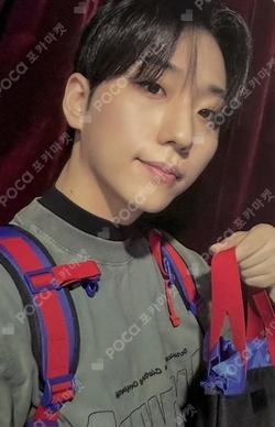 [Beautiful Mind] World Tour in SEOUL Gun-il photocard image