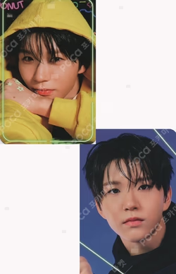 NCTzen WISH-JAPAN SPECIAL KIT
