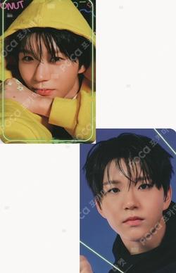 NCT JAEHEE photocard image