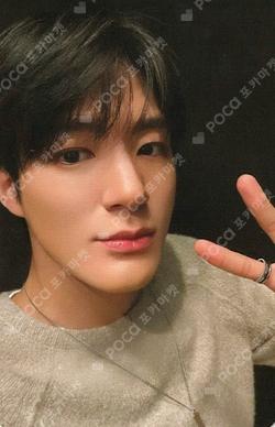 NCT JENO photocard image
