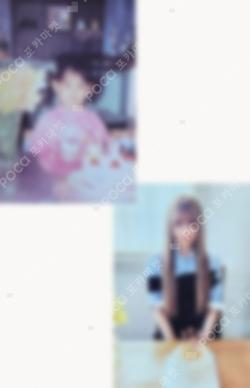 LE SSERAFIM SAKURA photocard image