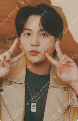 ATEEZ X ANITEEZ POP-UP STORE ANITEEZ IN TREASURE IN TAIPEI ANITEEZ GLITTER COASTER