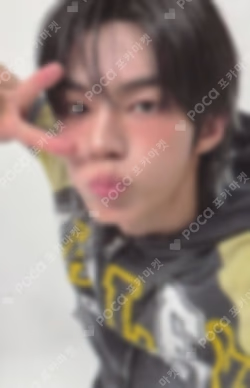 NO TRAGEDY M2U DOHOON photocard image