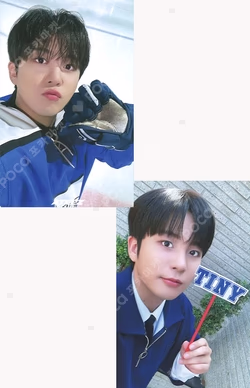ATEEZ 2024 FANMEETING ATINY’S VOYAGE FROM A TO Z ATINY ZONE