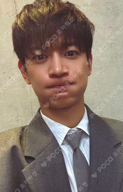 2026 SEASON'S GREETINGS RANDOM TRADING CARD SET B ver.