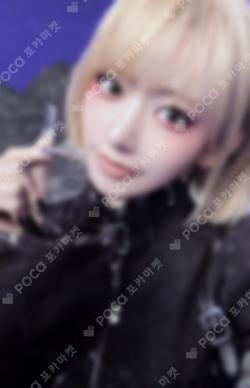 LE SSERAFIM SAKURA photocard image