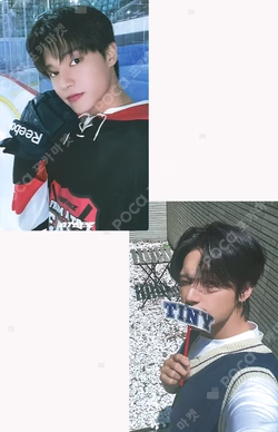 ATEEZ 2024 FANMEETING ATINY’S VOYAGE FROM A TO Z ATINY ZONE