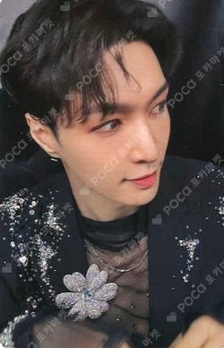 REVERXE QQ MUSIC LAY photocard image