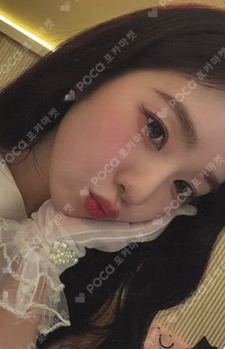 2026 IRENE ASIA TOUR [ I-WILL ] in SEOUL SPEECH BUBBLE CARD SET
