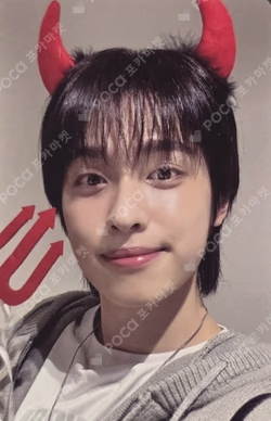 [Beautiful Mind] World Tour in SEOUL Gaon photocard image