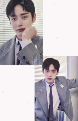 You had me at HELLO Digipack Ver. MAKESTAR LUCKY DRAW