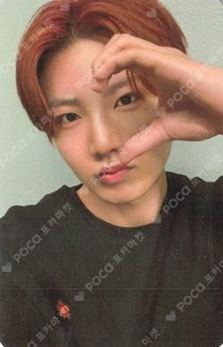 NEW WAV the SameE JUNKYU photocard image